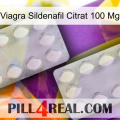 Viagra Sildenafil Citrate 100Mg 17